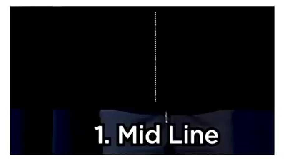 1. Mid Line