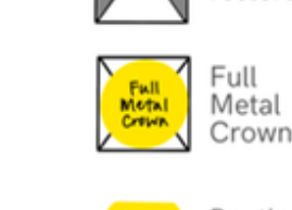 Full Metal Crown
