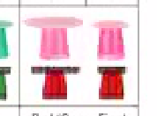 Red (Super Fine)