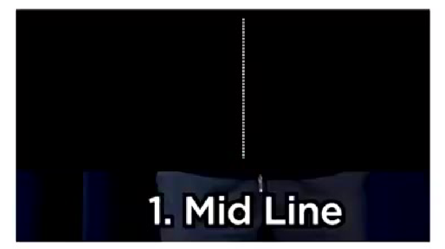 1. Mid Line