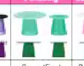 Green (Fine)