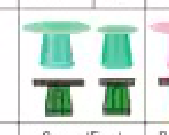 Green (Fine)