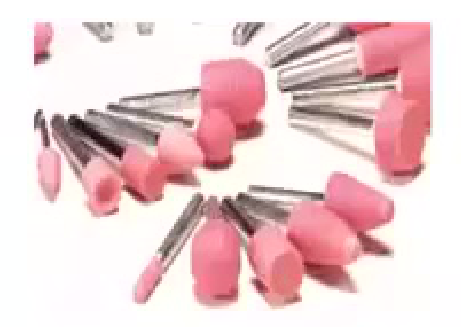 Resinoid bonded abrasives