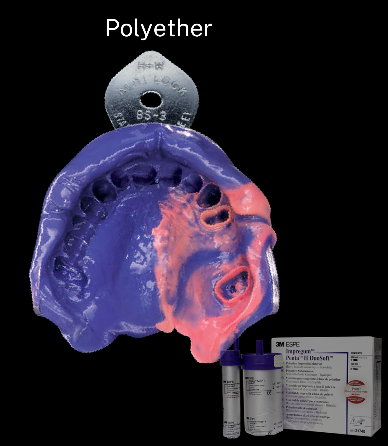 Polyether