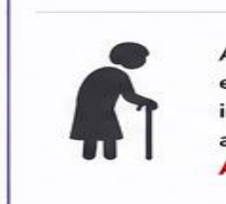 PERSON WITH DISABILITY