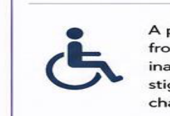 GENDER SYMBOLS