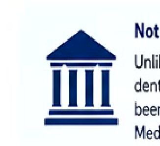 Not in Medicare